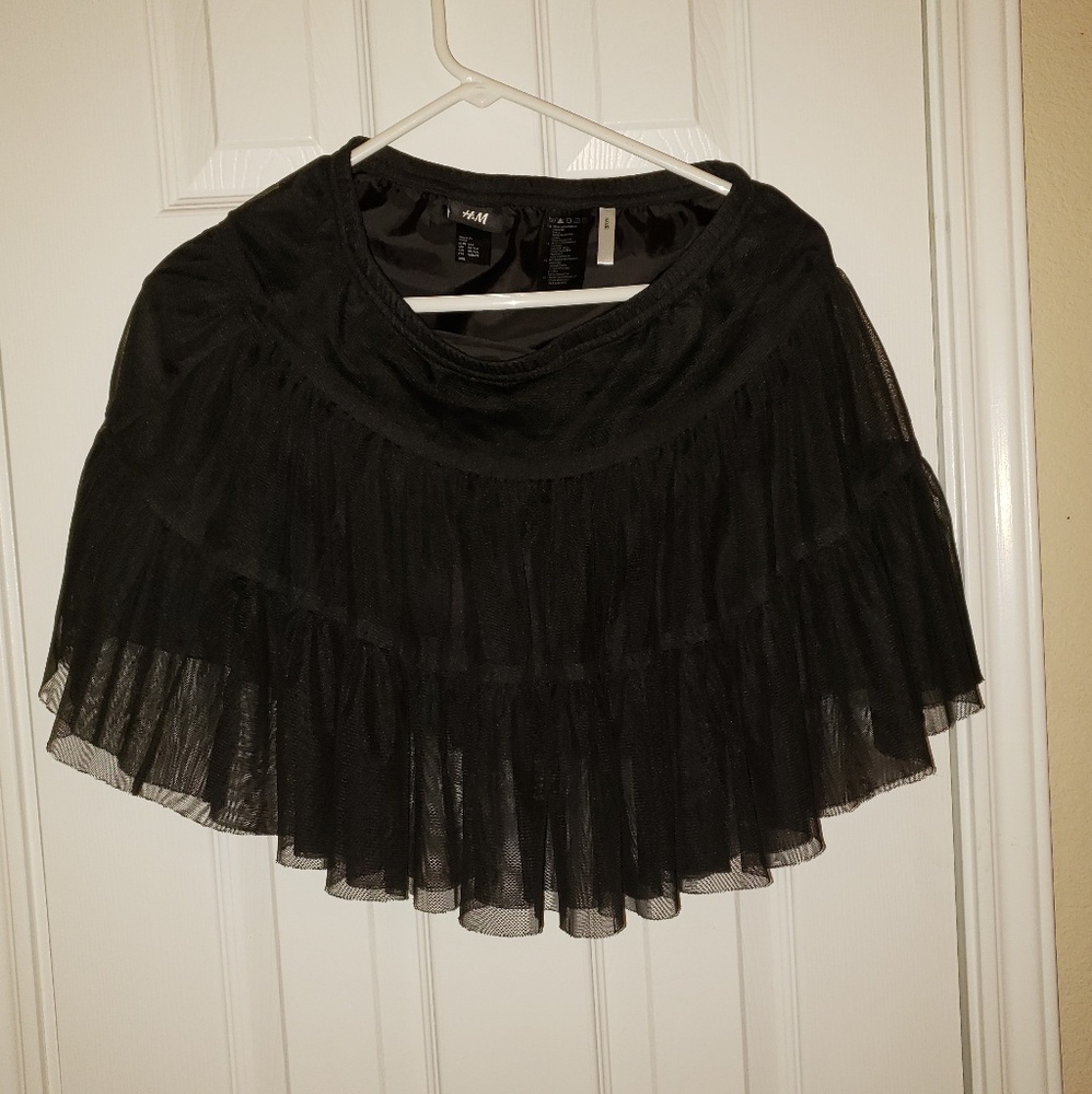 H&M youth/junior girls 13/14year old mini toole